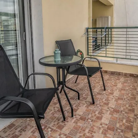 Lp Luxury Citycenter Studio Xanthi Exterior photo