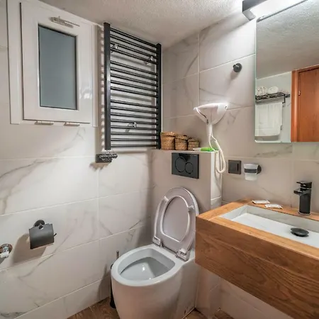 Lp Luxury Citycenter Studio Xanthi Exterior photo