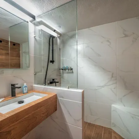 Lp Luxury Citycenter Studio Xanthi Exterior photo