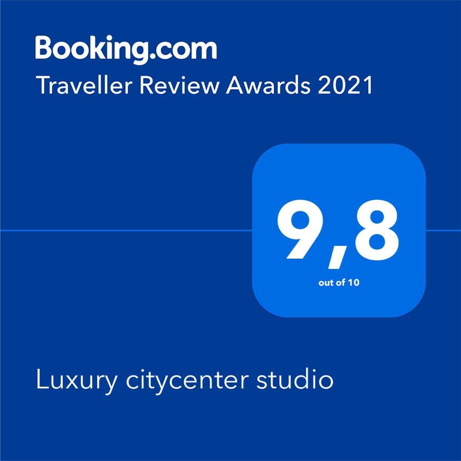 Lp Luxury Citycenter Xanthi