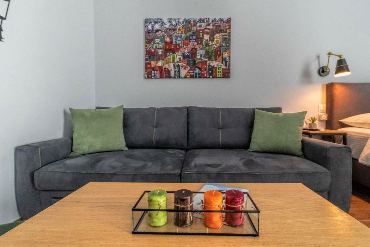 Apartment Lp Luxury Citycenter *