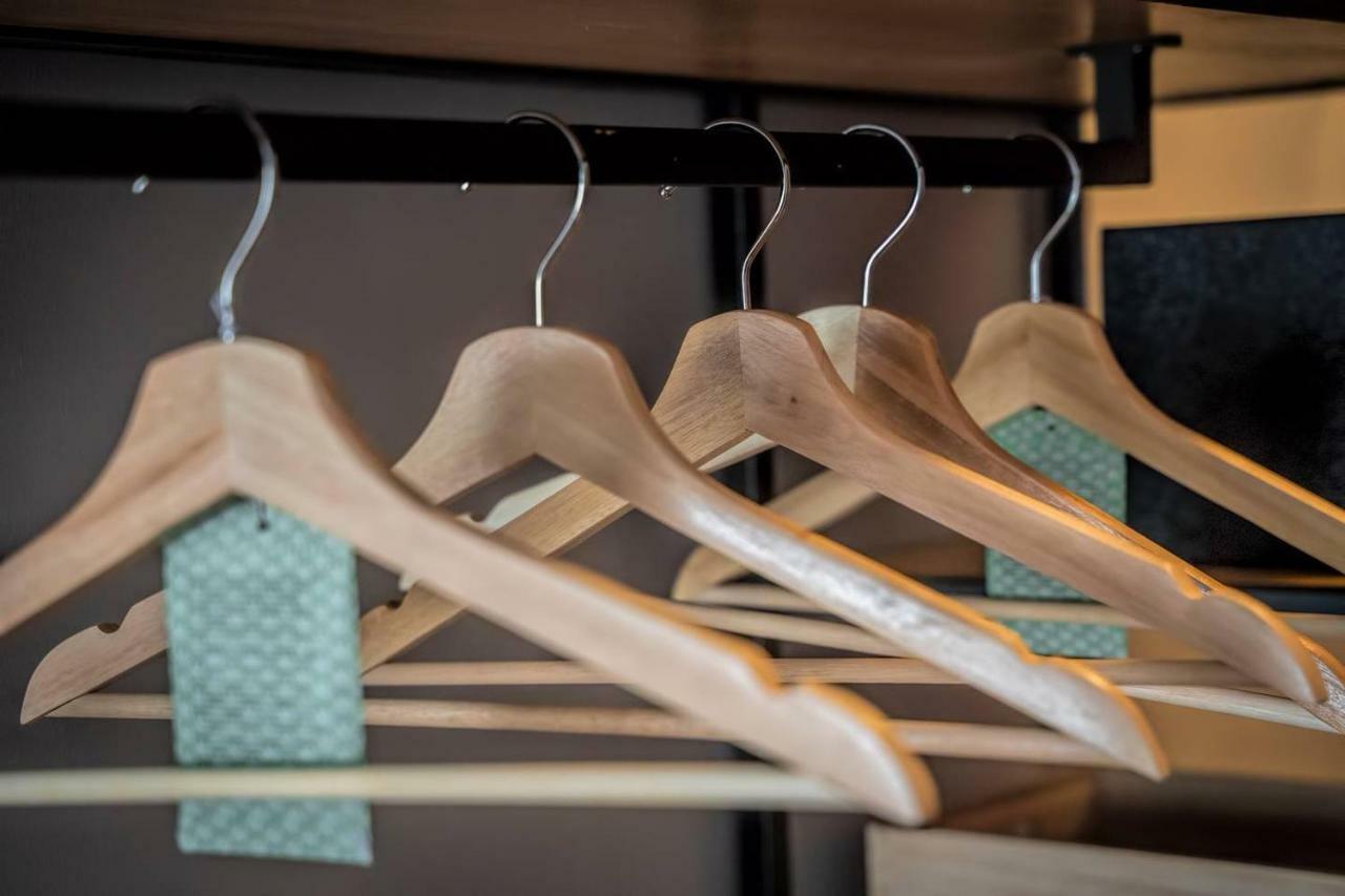 Lp Luxury Citycenter * Xanthi