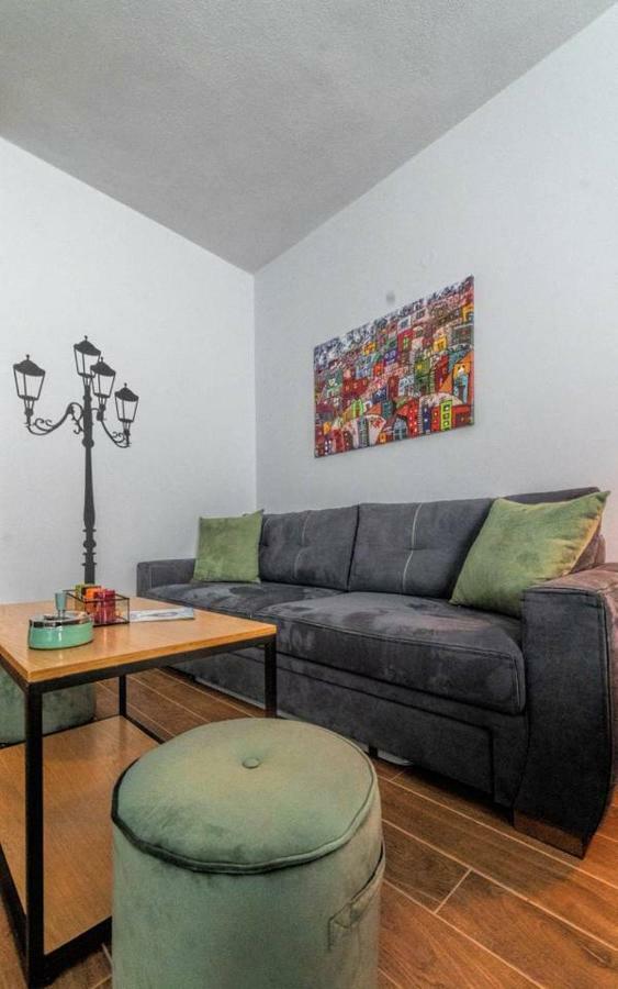 Apartment Lp Luxury Citycenter *