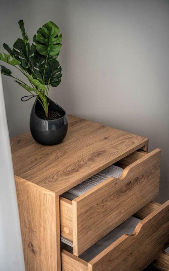 Lp Luxury Citycenter Apartment Xanthi