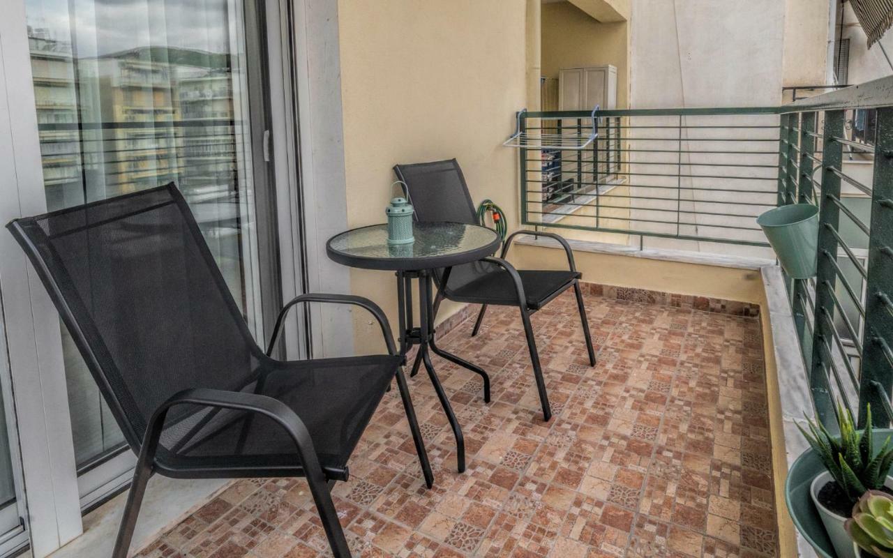 Apartment Lp Luxury Citycenter Xanthi