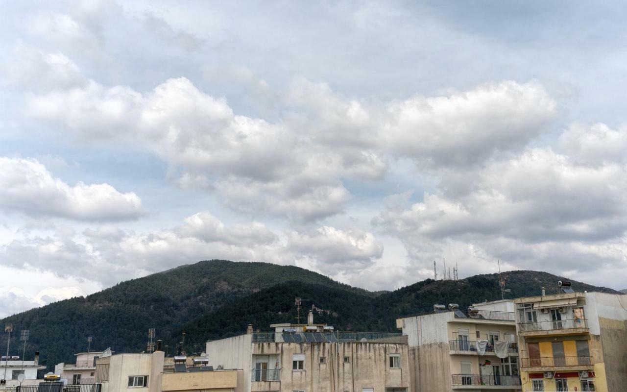 Apartment Lp Luxury Citycenter Xanthi