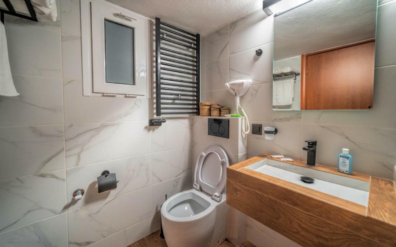 Lp Luxury Citycenter * Xanthi