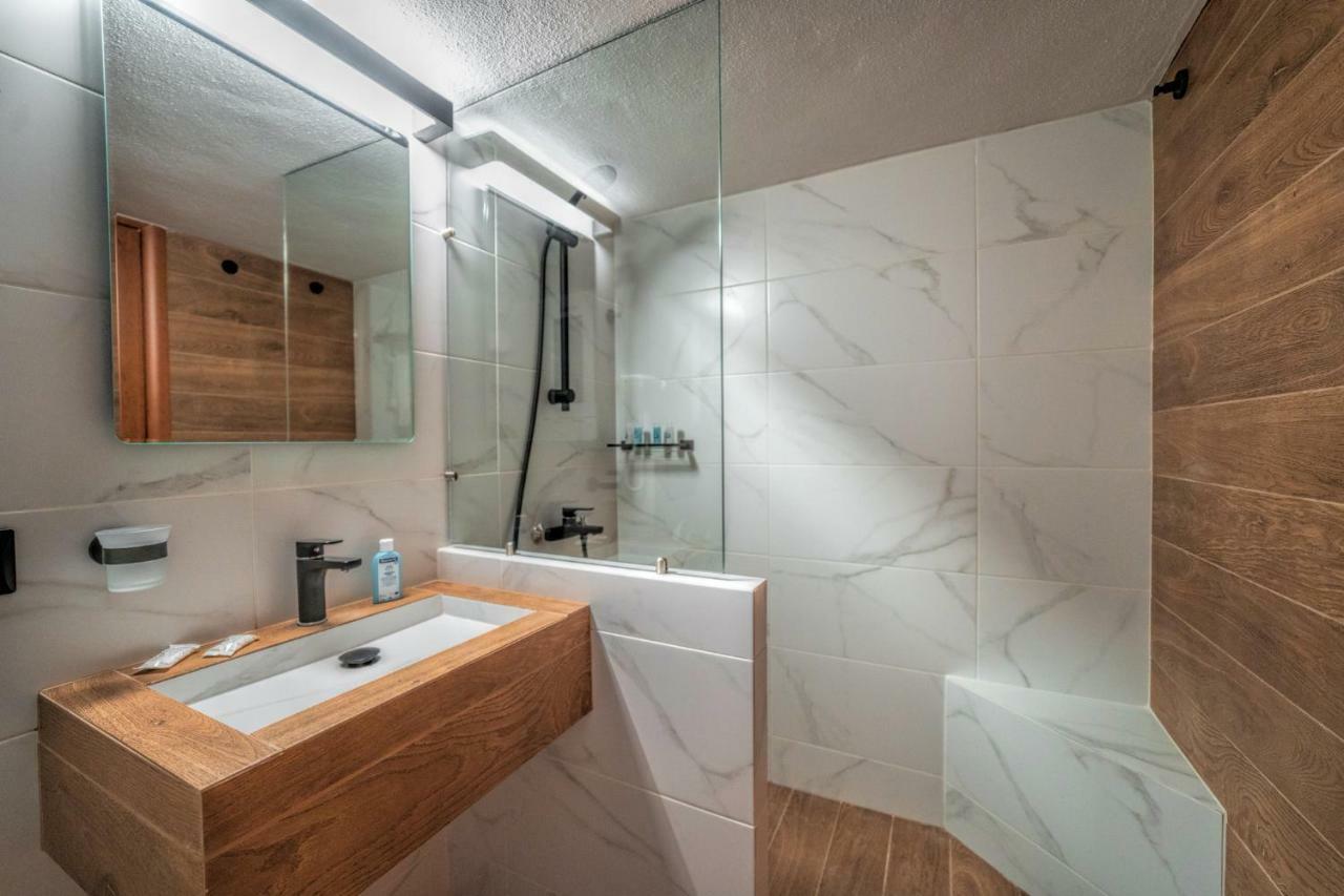 Apartment Lp Luxury Citycenter Xanthi